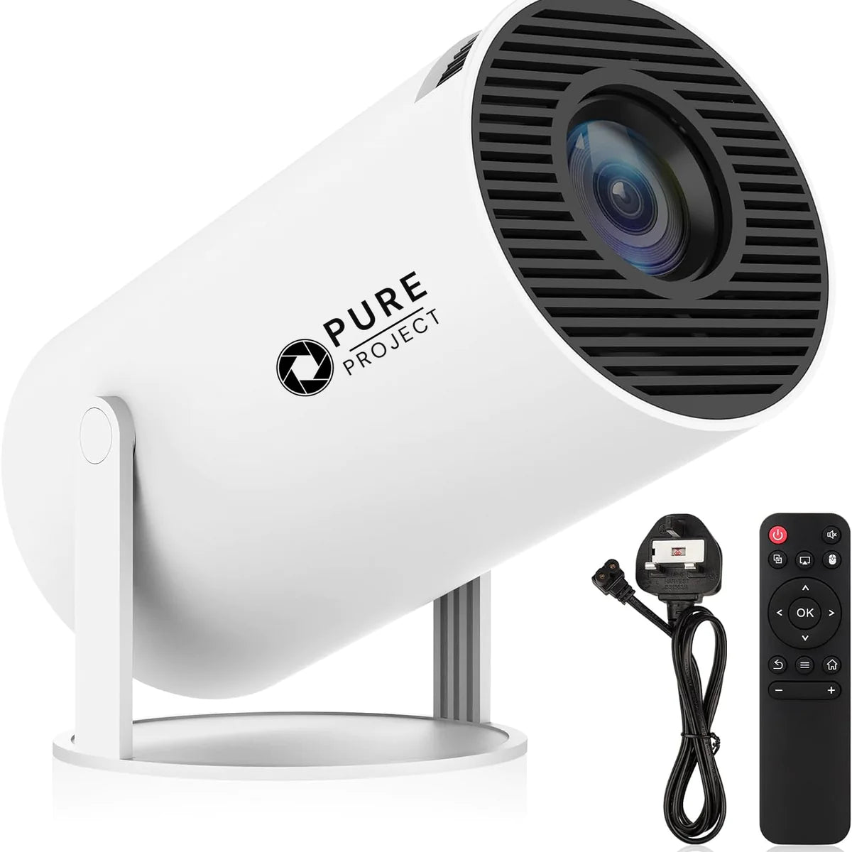 CineHome Projector